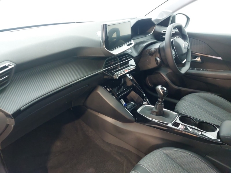 Used Peugeot 208 2025 for sale - 76404060: Photo 5