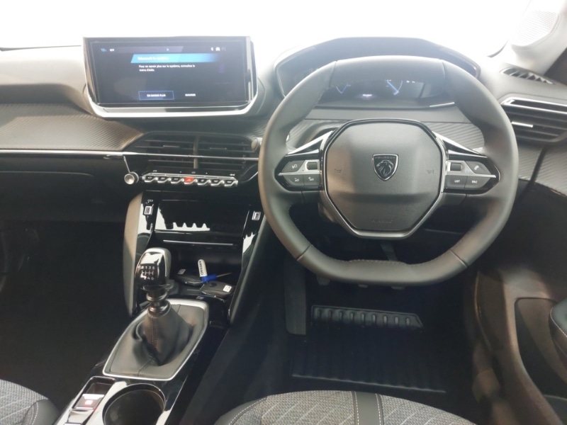 Used Peugeot 208 2025 for sale - 76404060: Photo 7