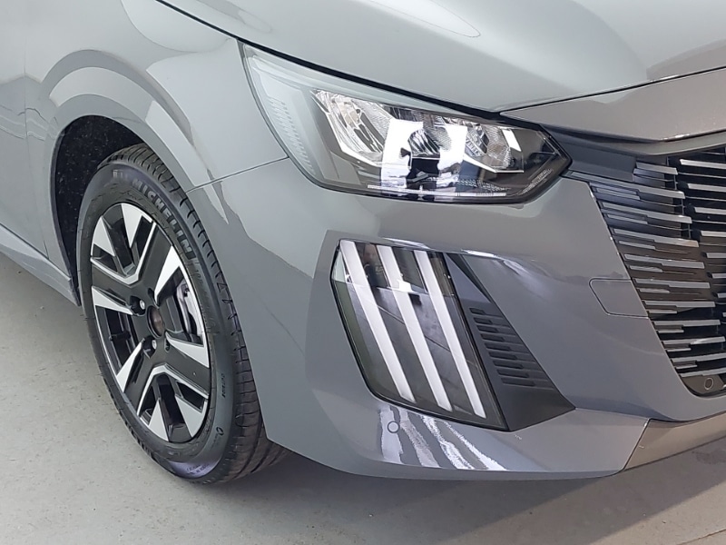 Used Peugeot 208 2025 for sale - 76404060: Photo 9