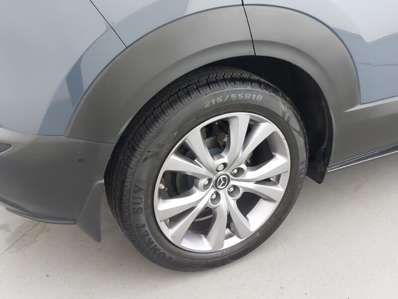 Used Mazda CX-30 2020 for sale - 76052332: Photo 13