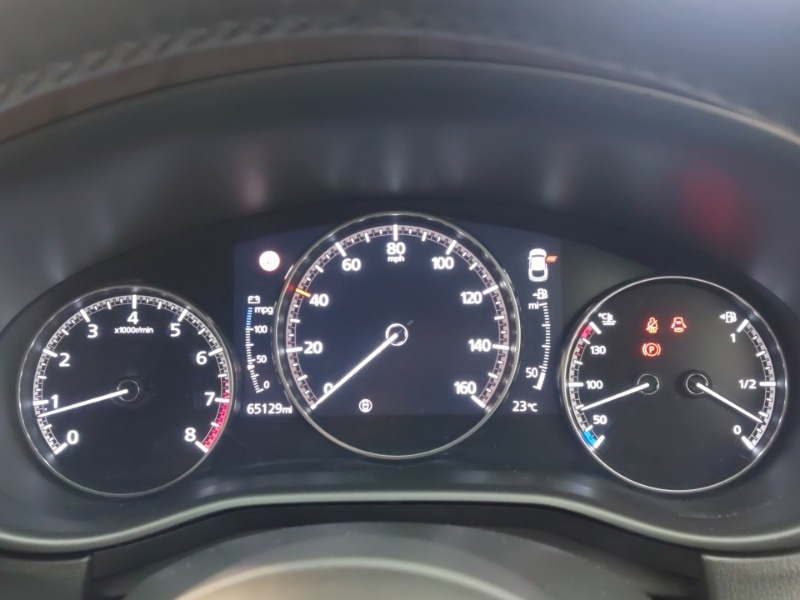 Used Mazda CX-30 2020 for sale - 76052332: Photo 17