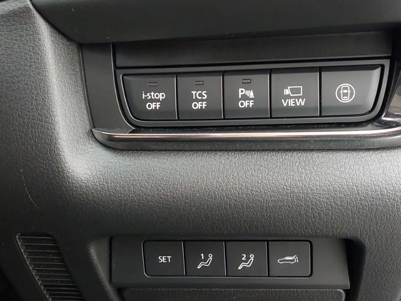 Used Mazda CX-30 2020 for sale - 76052332: Photo 18