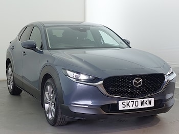 2020 - 2.0 Skyactiv-G MHEV GT Sport Tech 5dr