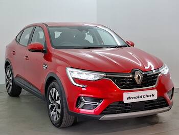Used Renault Arkana 2023 for sale - 79665787: Photo