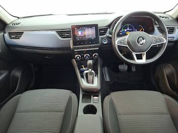 Used Renault Arkana 2023 for sale - 79665787: Photo