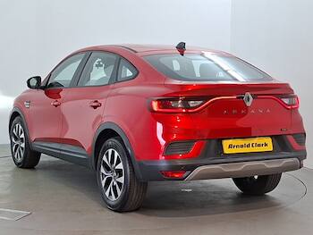 Used Renault Arkana 2023 for sale - 79665787: Photo