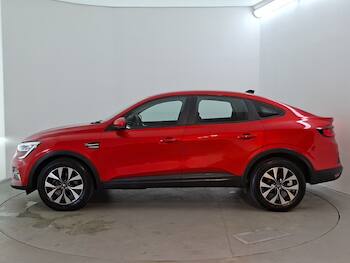 Used Renault Arkana 2023 for sale - 79665787: Photo