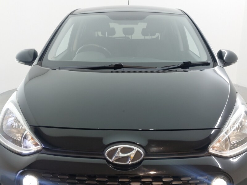 Used Hyundai i10 2018 for sale - 77846937: Photo 12
