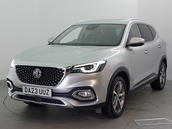 Used MG MG HS 2023 for sale - 78766411: Photo