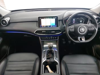 Used MG MG HS 2023 for sale - 78766411: Photo