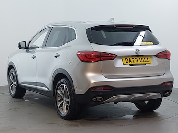 Used MG MG HS 2023 for sale - 78766411: Photo