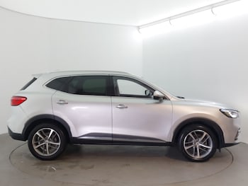 Used MG MG HS 2023 for sale - 78766411: Photo