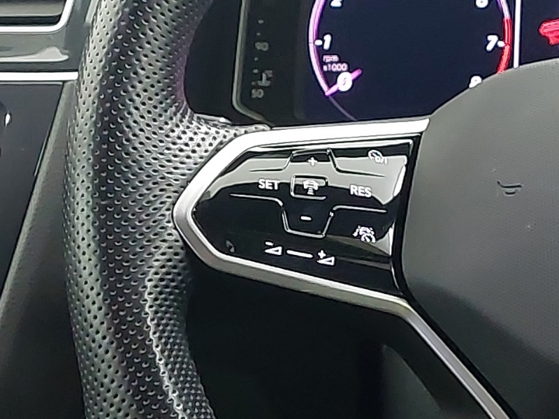 Used Volkswagen Tiguan 2021 for sale - 76560342: Photo 10