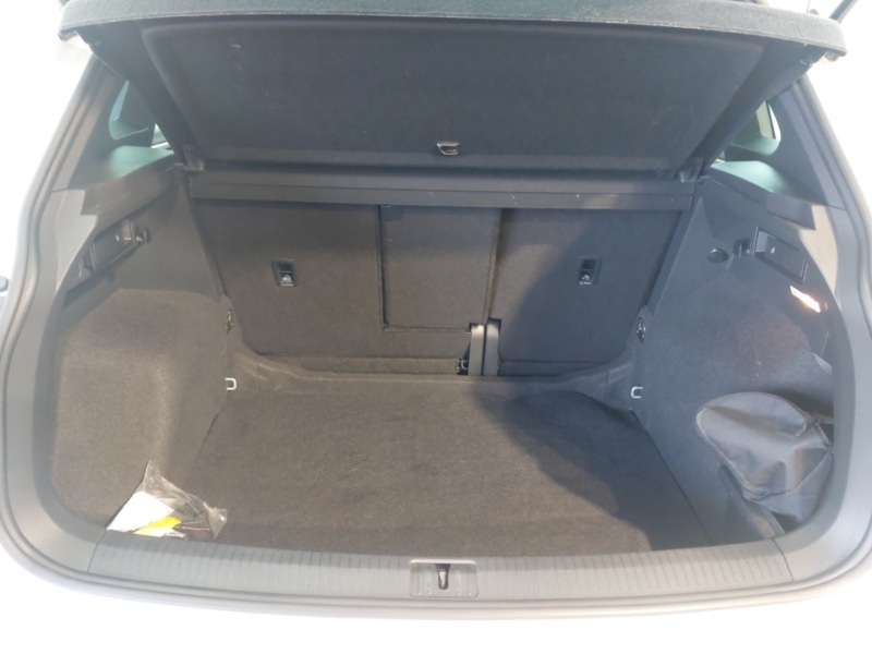 Used Volkswagen Tiguan 2021 for sale - 76560342: Photo 8