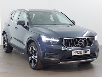 Used Volvo XC40 2020 for sale - 78804013: Photo