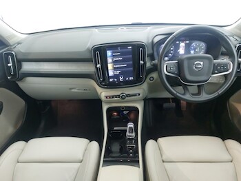 Used Volvo XC40 2020 for sale - 78804013: Photo