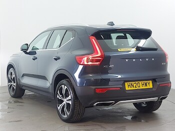 Used Volvo XC40 2020 for sale - 78804013: Photo