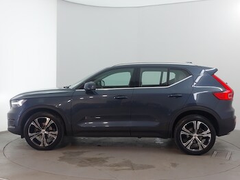 Used Volvo XC40 2020 for sale - 78804013: Photo