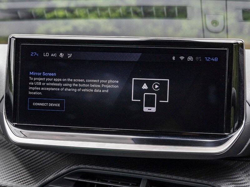 Used Peugeot 2008 2025 for sale - 76418781: Photo 15