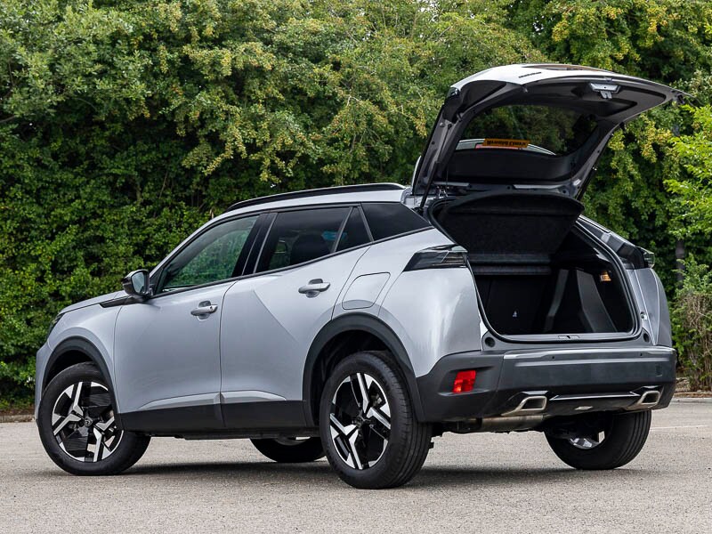 Used Peugeot 2008 2025 for sale - 76418781: Photo 8