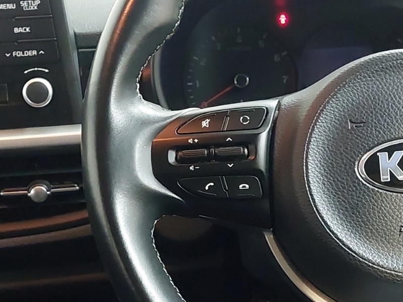 Used Kia Picanto 2017 for sale - 76548746: Photo 10