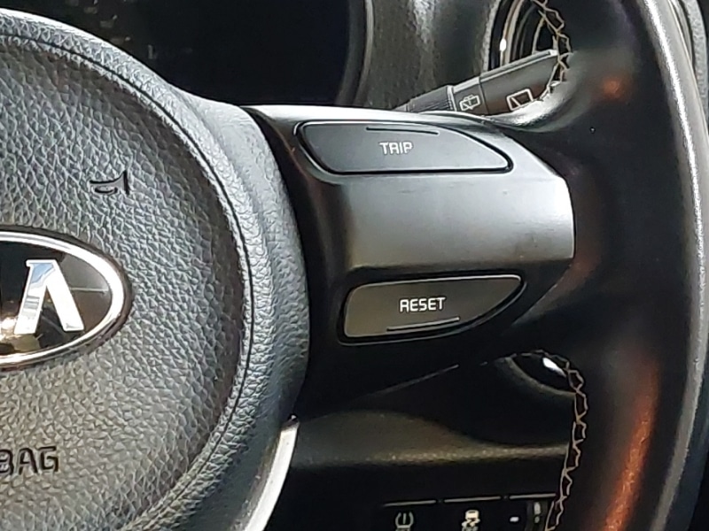 Used Kia Picanto 2017 for sale - 76548746: Photo 11