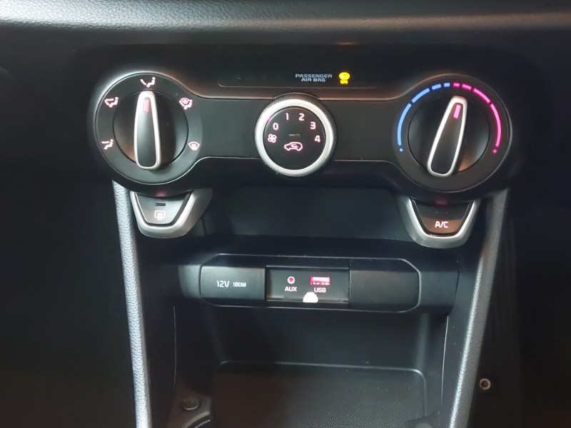 Used Kia Picanto 2017 for sale - 76548746: Photo 17