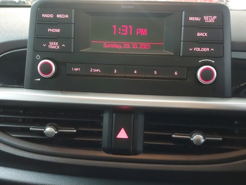 Used Kia Picanto 2017 for sale - 76548746: Photo 18