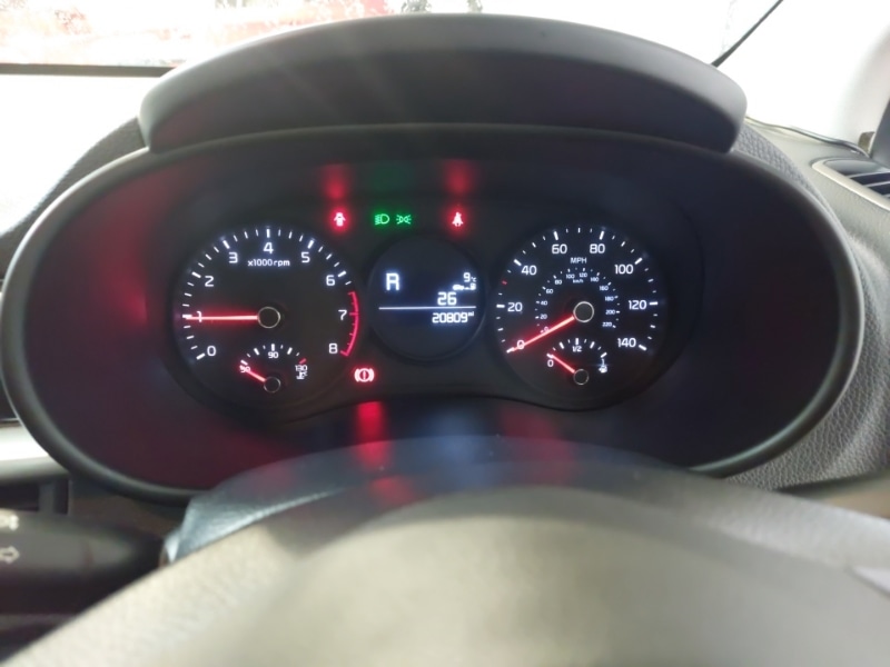 Used Kia Picanto 2017 for sale - 76548746: Photo 19