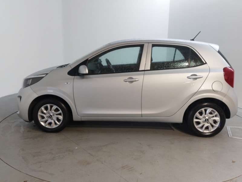 Used Kia Picanto 2017 for sale - 76548746: Photo 4