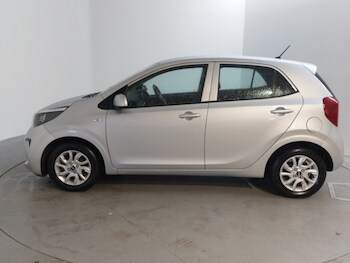 Used Kia Picanto 2017 for sale - 76548746: Photo