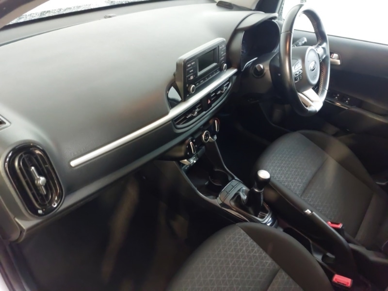 Used Kia Picanto 2017 for sale - 76548746: Photo 5