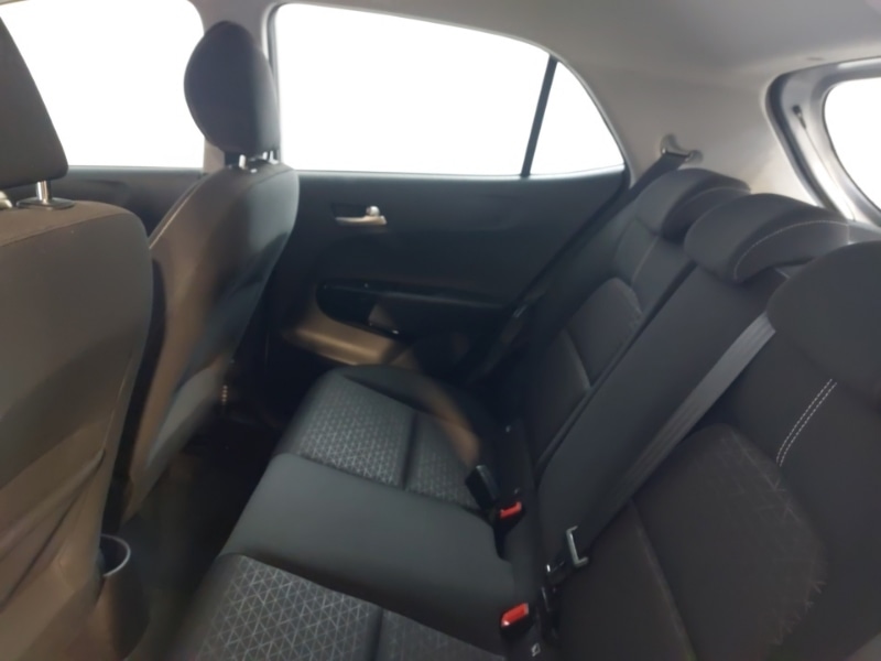 Used Kia Picanto 2017 for sale - 76548746: Photo 6