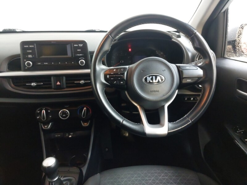 Used Kia Picanto 2017 for sale - 76548746: Photo 7