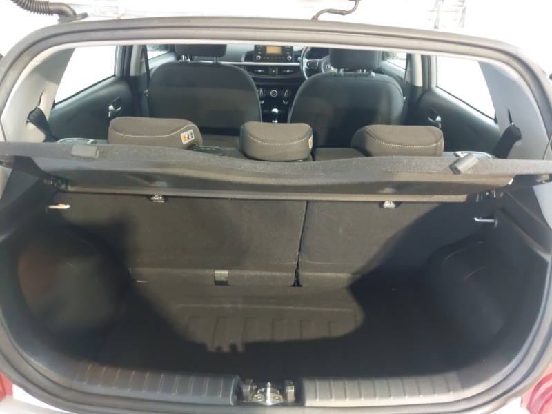 Used Kia Picanto 2017 for sale - 76548746: Photo 8