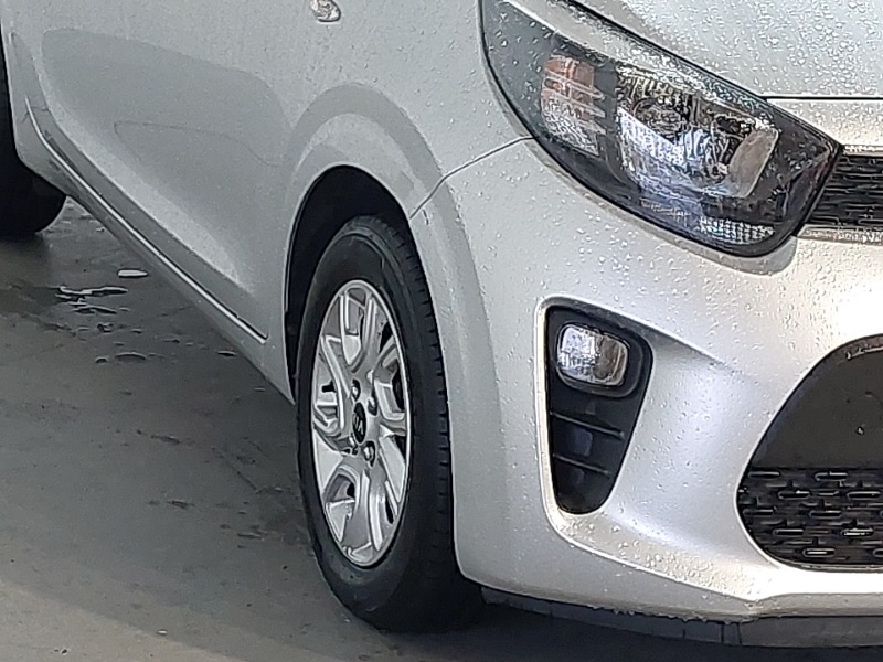Used Kia Picanto 2017 for sale - 76548746: Photo 9
