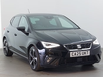 Used SEAT Ibiza 2025 for sale - 78634427: Photo