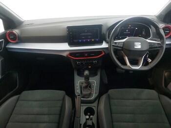 Used SEAT Ibiza 2025 for sale - 78634427: Photo
