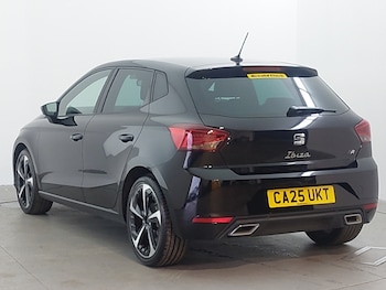 Used SEAT Ibiza 2025 for sale - 78634427: Photo
