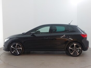 Used SEAT Ibiza 2025 for sale - 78634427: Photo