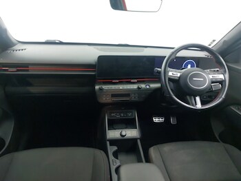 Used Hyundai KONA 2024 for sale - 78460460: Photo
