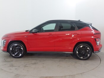 Used Hyundai KONA 2024 for sale - 78460460: Photo