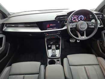 Used Audi A3 2023 for sale - 79734418: Photo