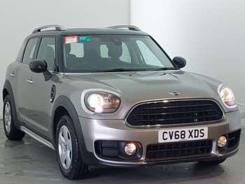 2018 - 1.5 Cooper 5dr