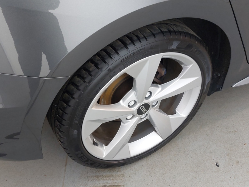 Used Audi A3 2023 for sale - 78147663: Photo 12