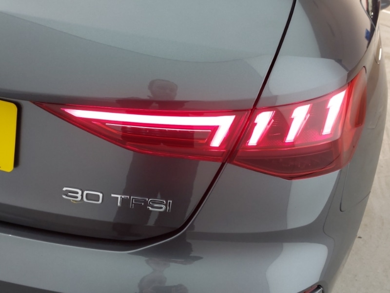 Used Audi A3 2023 for sale - 78147663: Photo 13