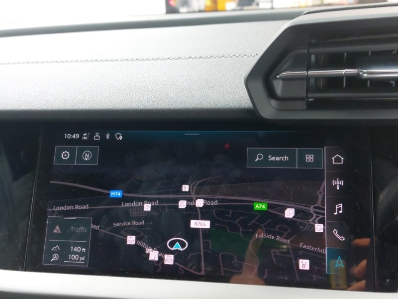 Used Audi A3 2023 for sale - 78147663: Photo 18