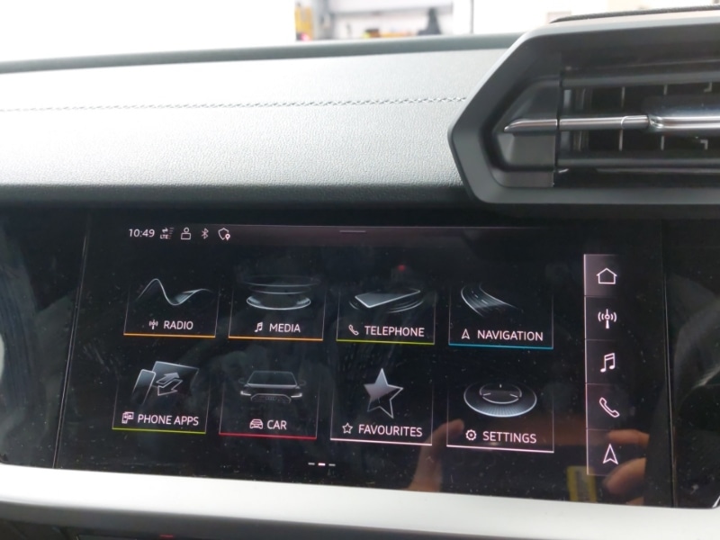 Used Audi A3 2023 for sale - 78147663: Photo 19