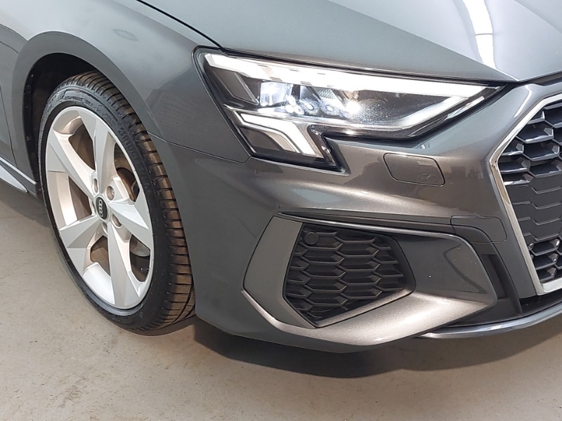 Used Audi A3 2023 for sale - 78147663: Photo 9