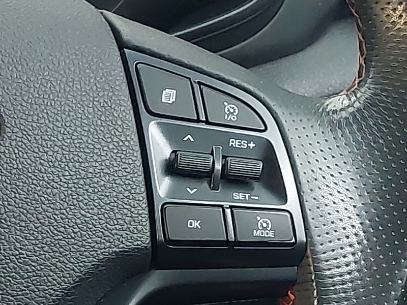 Used Hyundai TUCSON 2020 for sale - 76571443: Photo 11